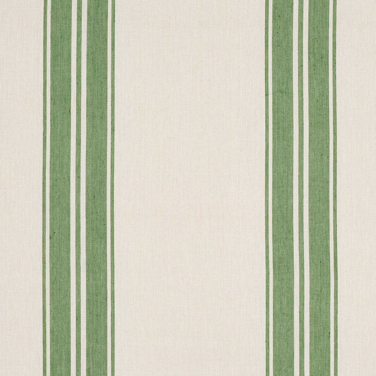 STRISCIA DI BRENTWOOD | VERDE FOGLIA