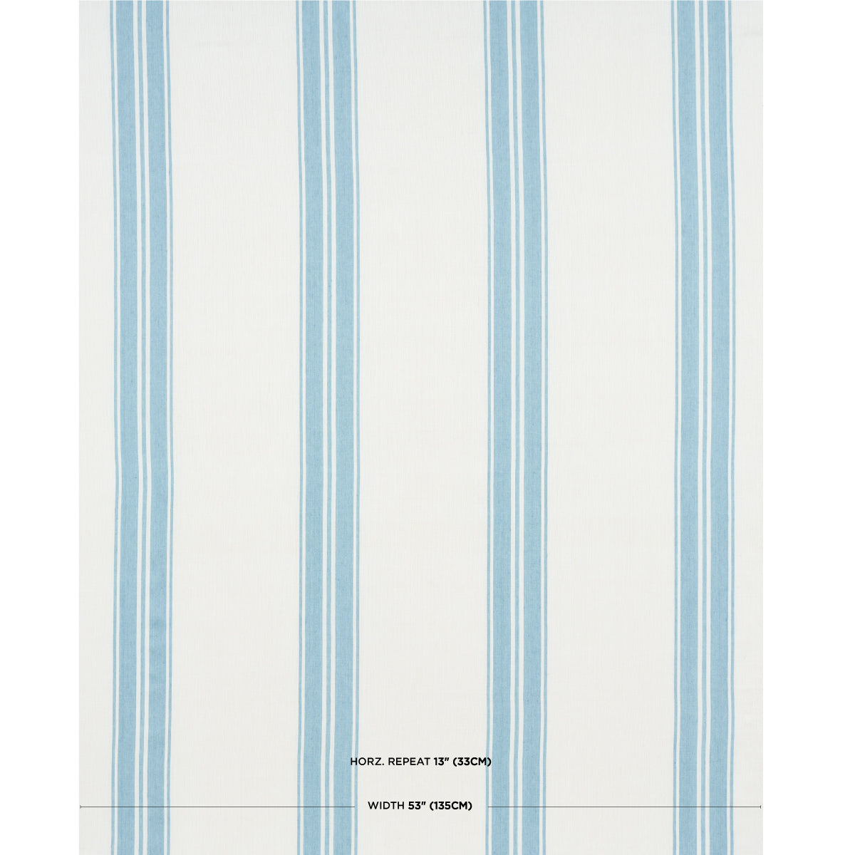 BRENTWOOD STRIPE | Pool