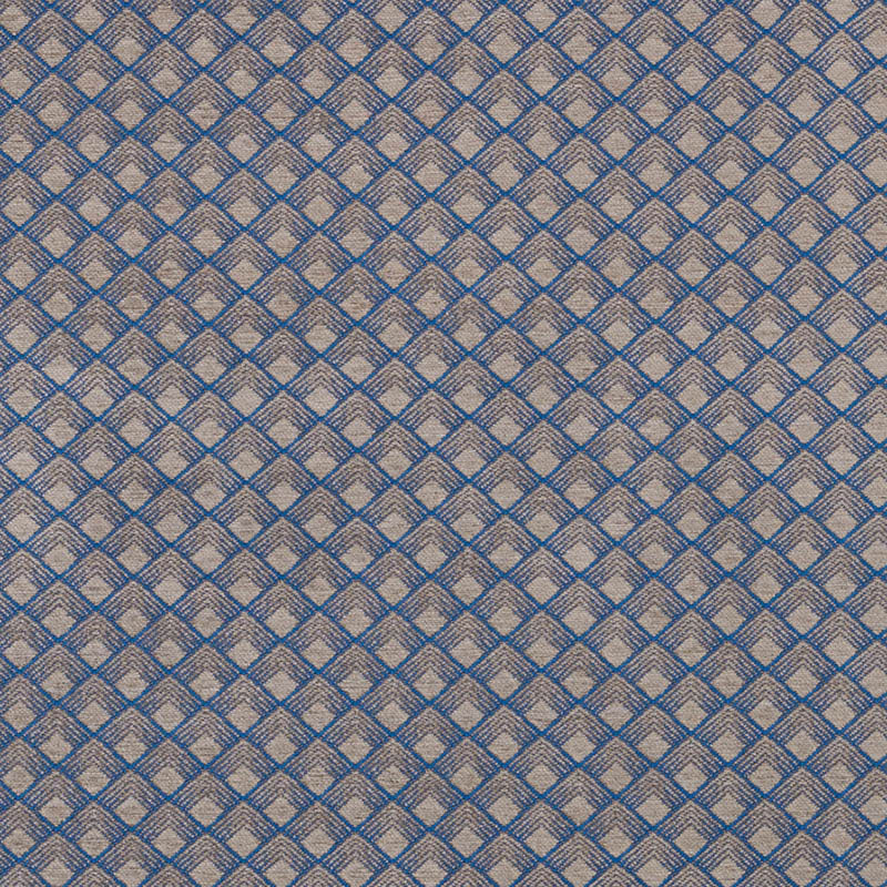 MORGAN | BLU ACCIAIO