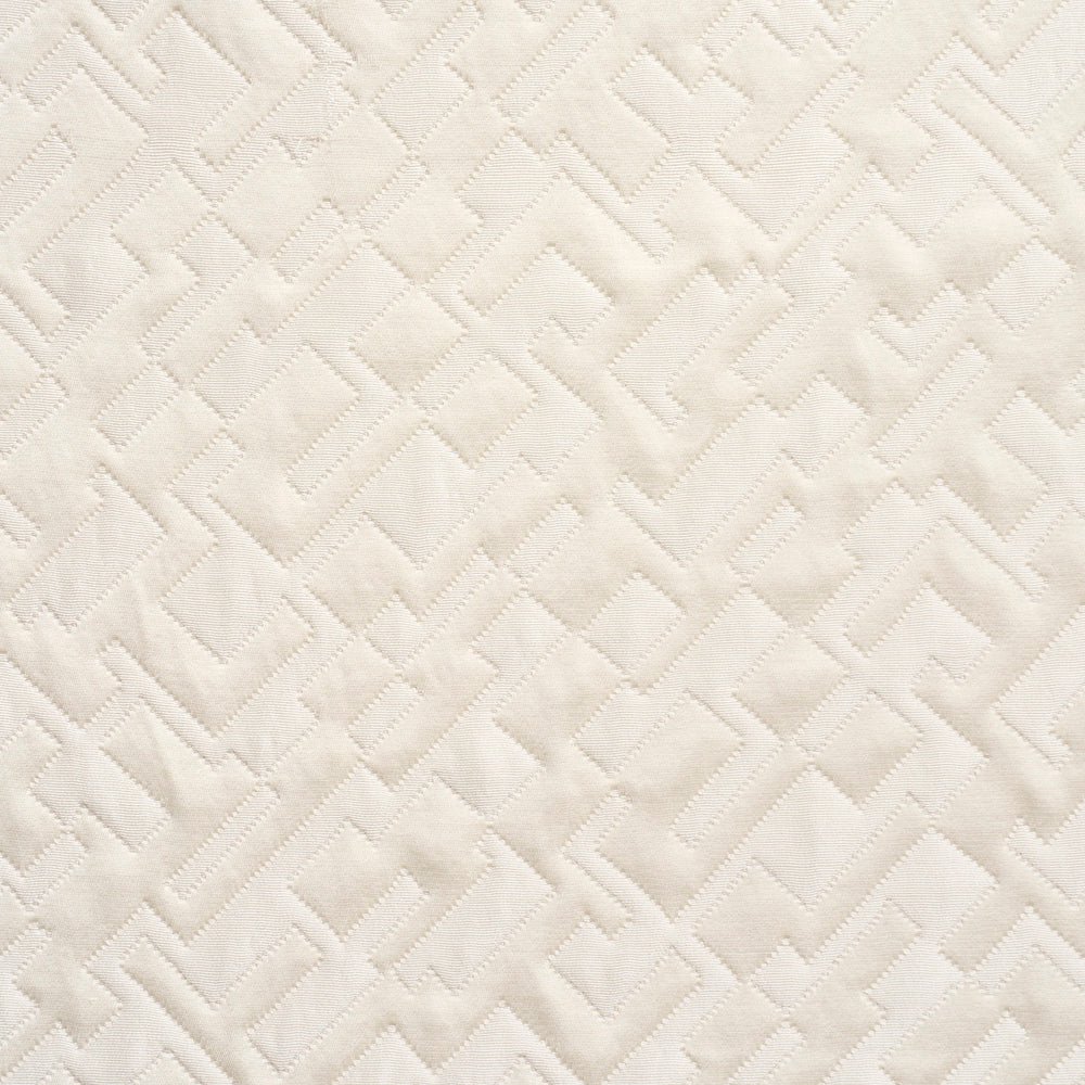 SALONE MATELASSÉ SATIN | PERLA