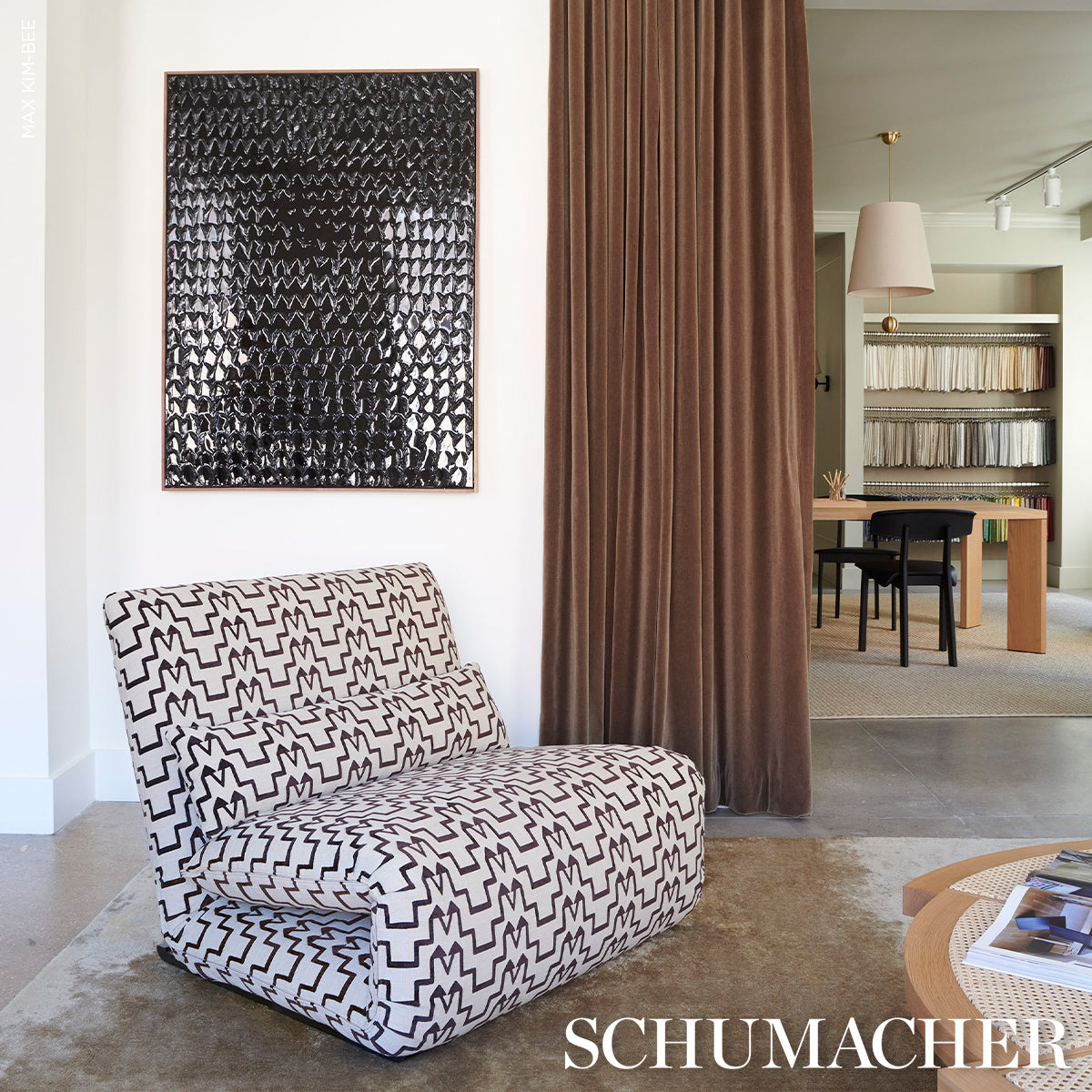 TURKISH STEP | Brown