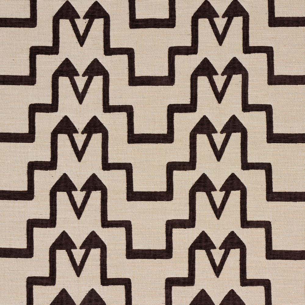 TURKISH STEP | Brown