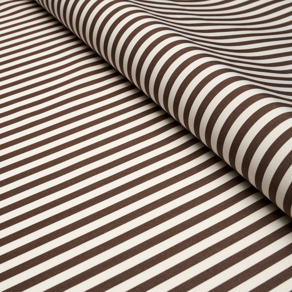 STRISCIA BRIGITTE | MARRONE