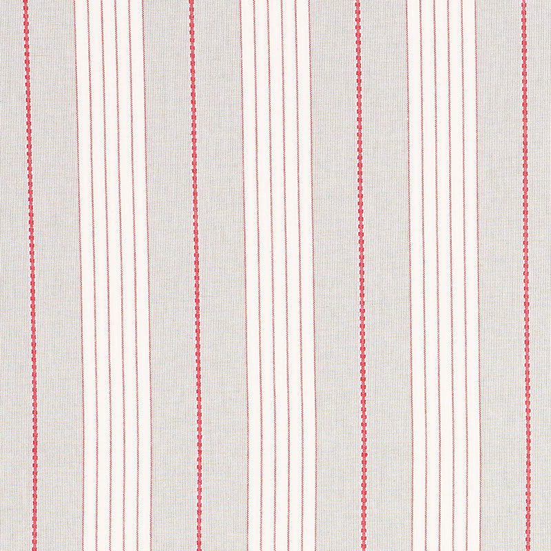 STRISCIA AUDREY | GRIGIO E ROSSO