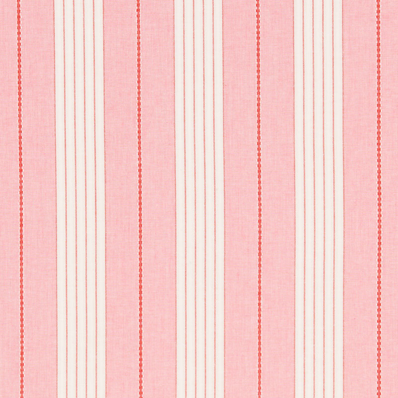 STRISCIA AUDREY | ROSA E ROSSO