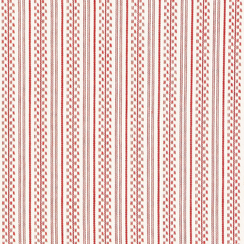 JACK STRISCIA | ROSSO