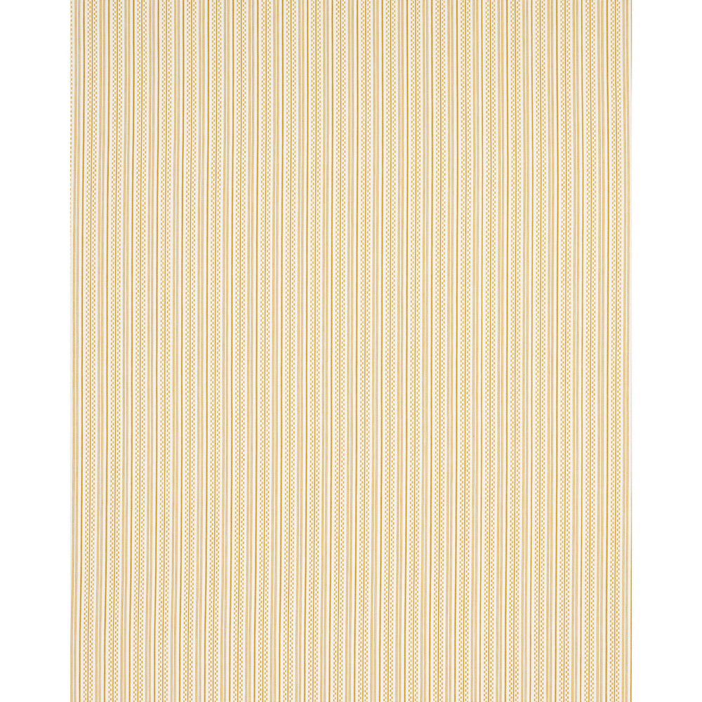 JACK STRIPE | Yellow