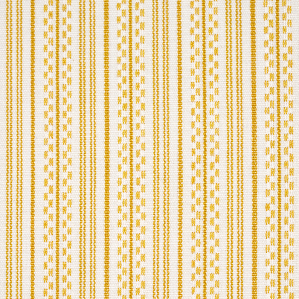 JACK STRIPE | Yellow