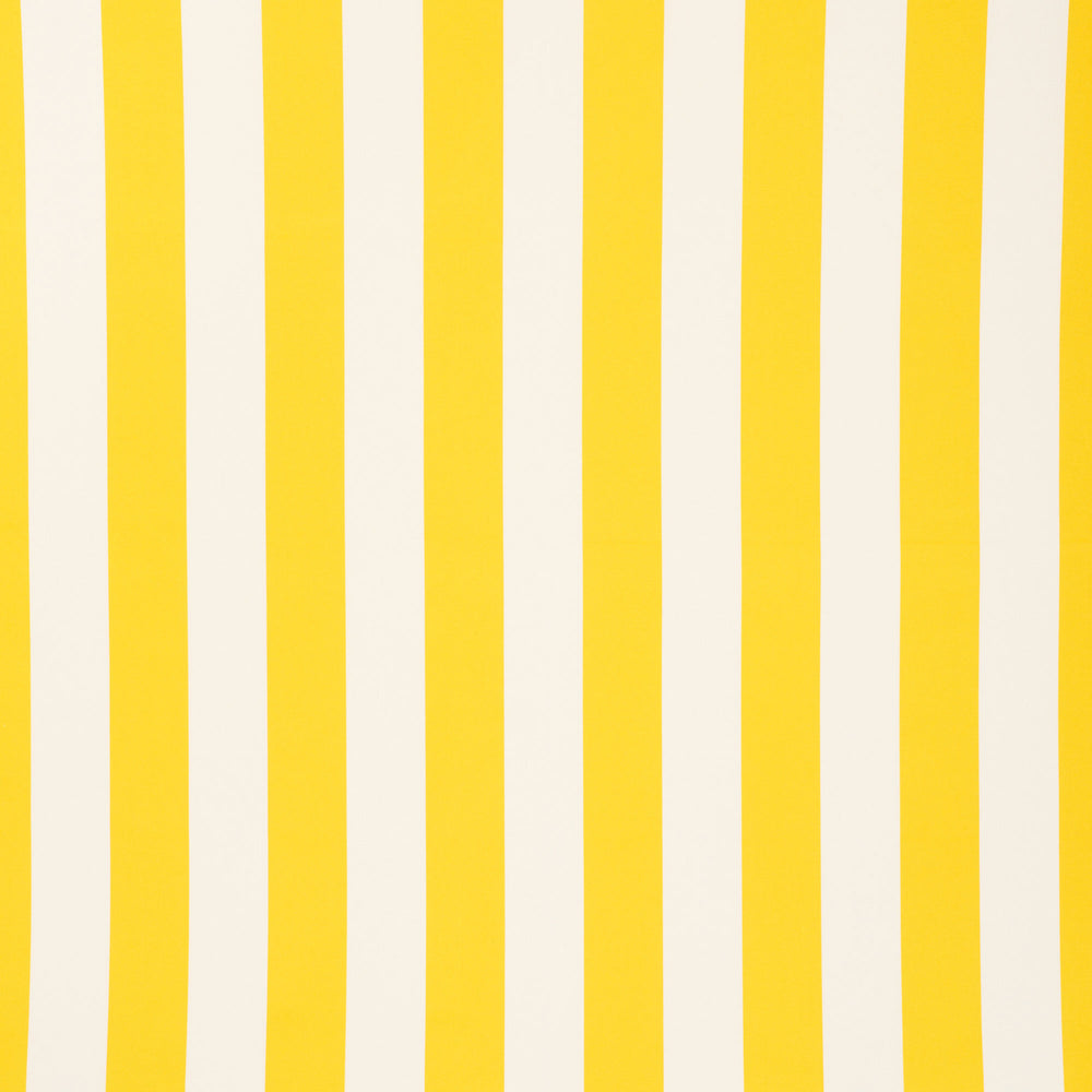 CABANA STRIPE INTERNO/ESTERNO | GIALLO