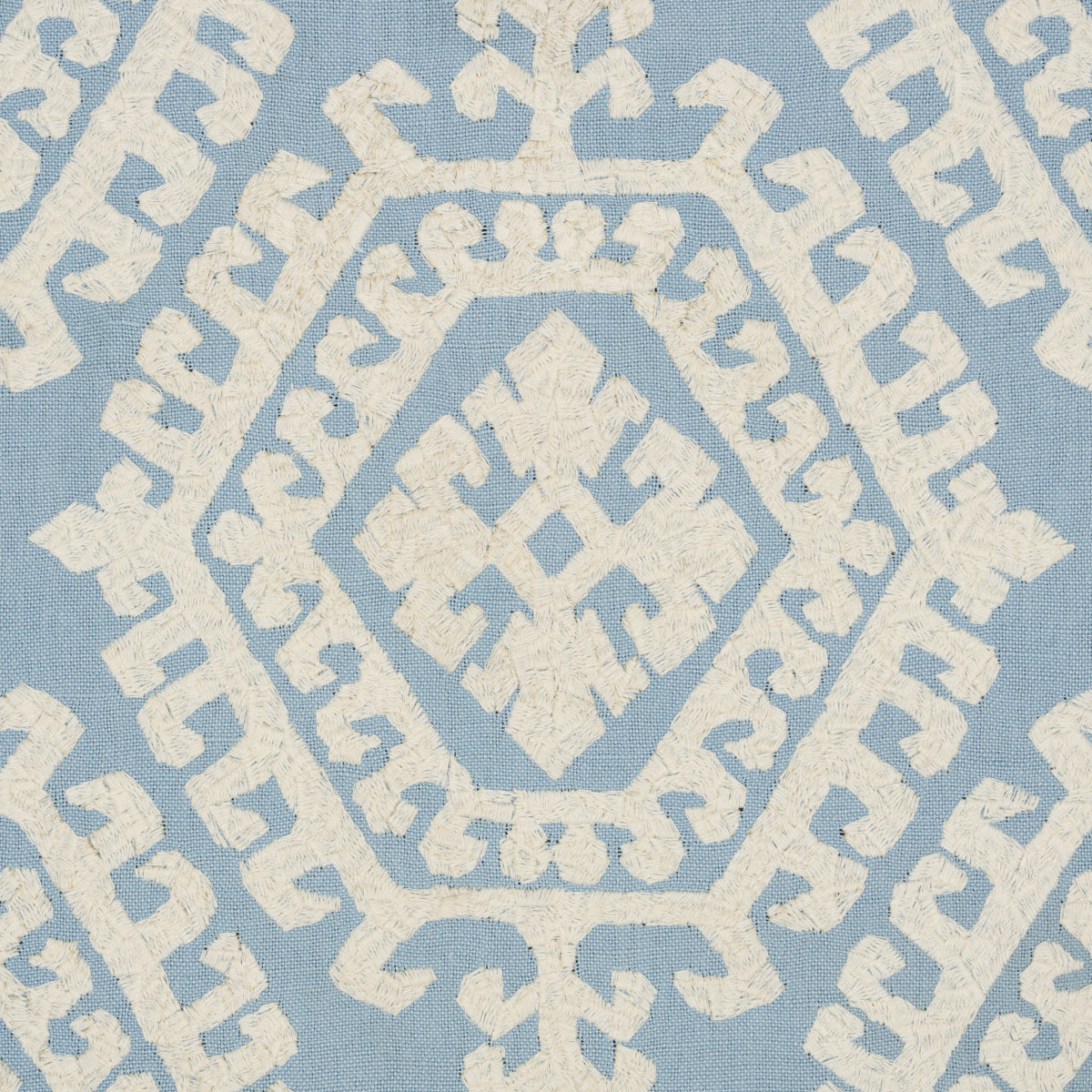 OMAR EMBROIDERY | Sky