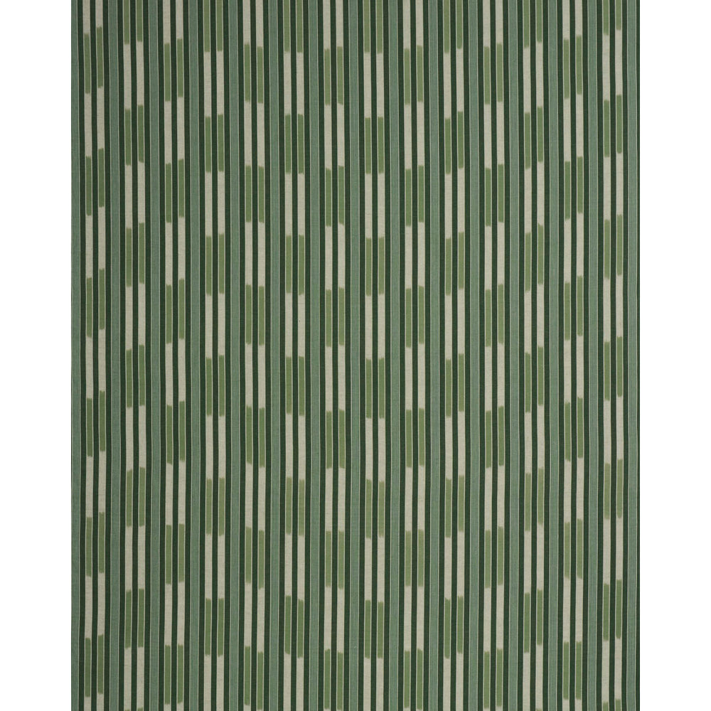 CUSCO IKAT | Green