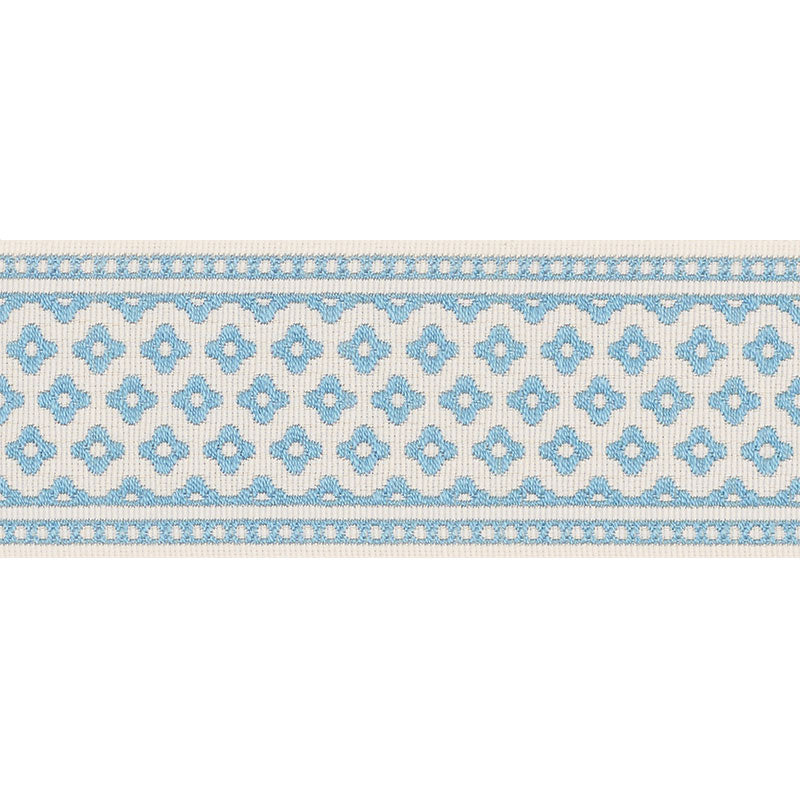 NASTRO CHERIE | BLU