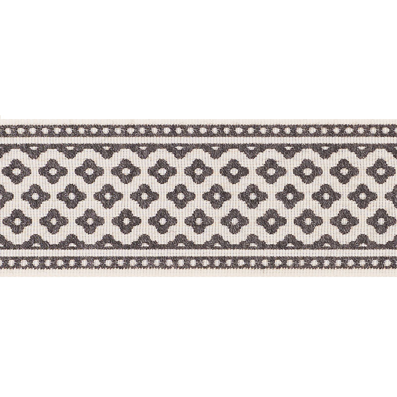 NASTRO CHERIE | CARBONE