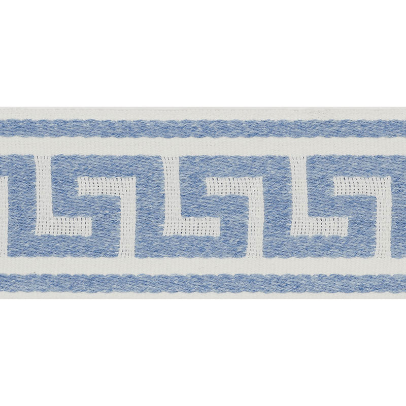 GANTON TAPE INDOOR/OUTDOOR | Blue