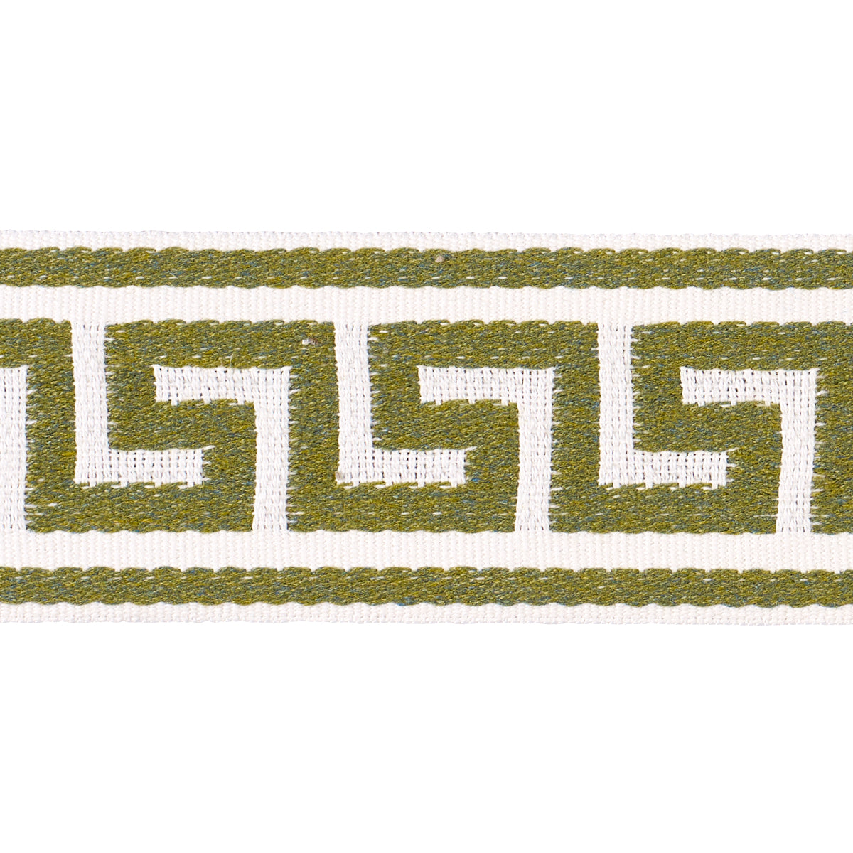 GANTON TAPE INDOOR/OUTDOOR | Grass