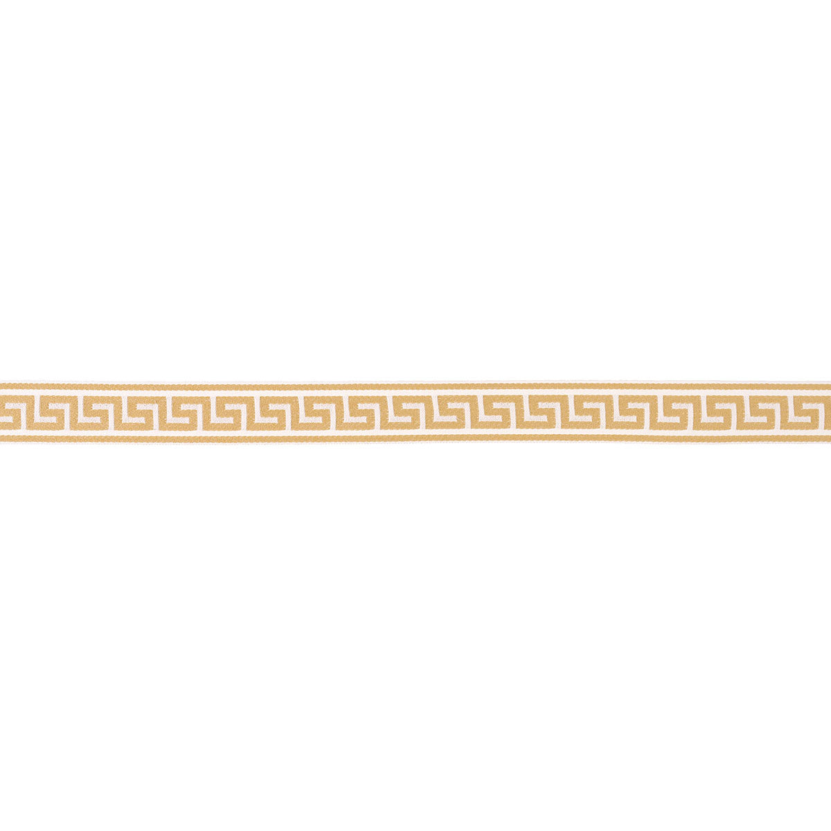 GANTON TAPE INDOOR/OUTDOOR | Yellow