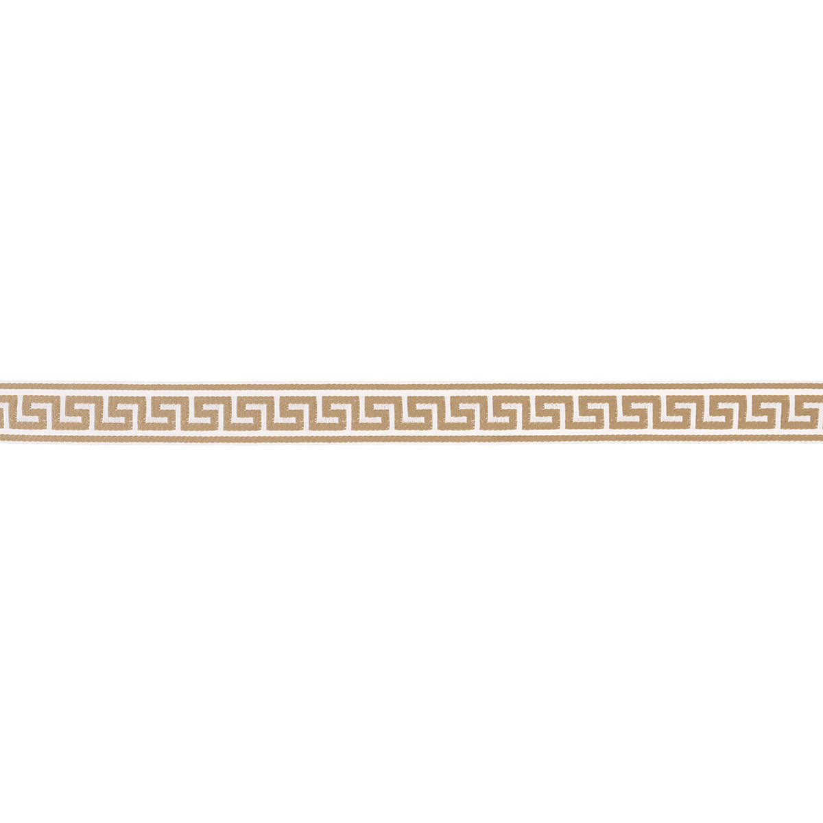 GANTON TAPE INDOOR/OUTDOOR | Brown