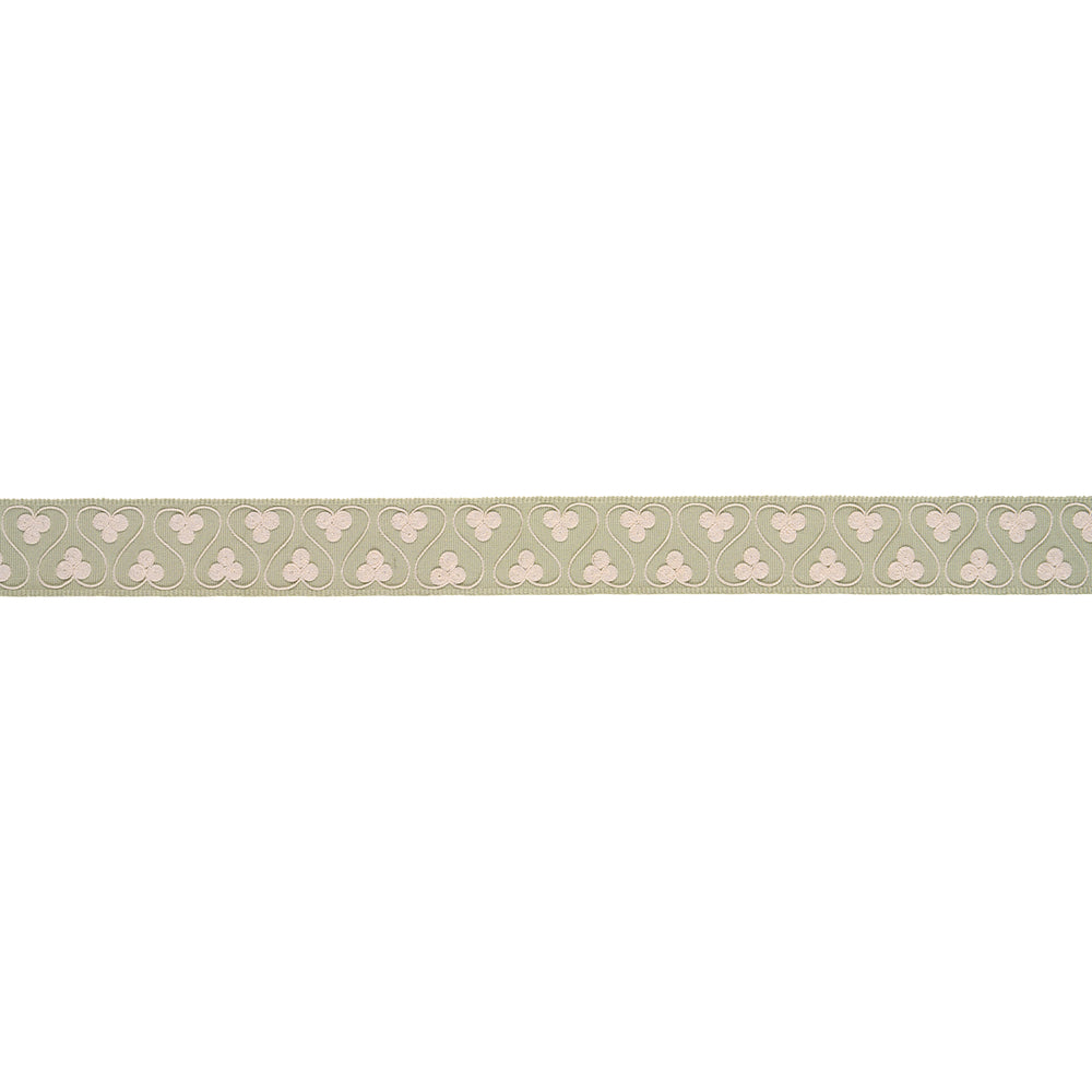 COQUETTE TAPE | Celadon