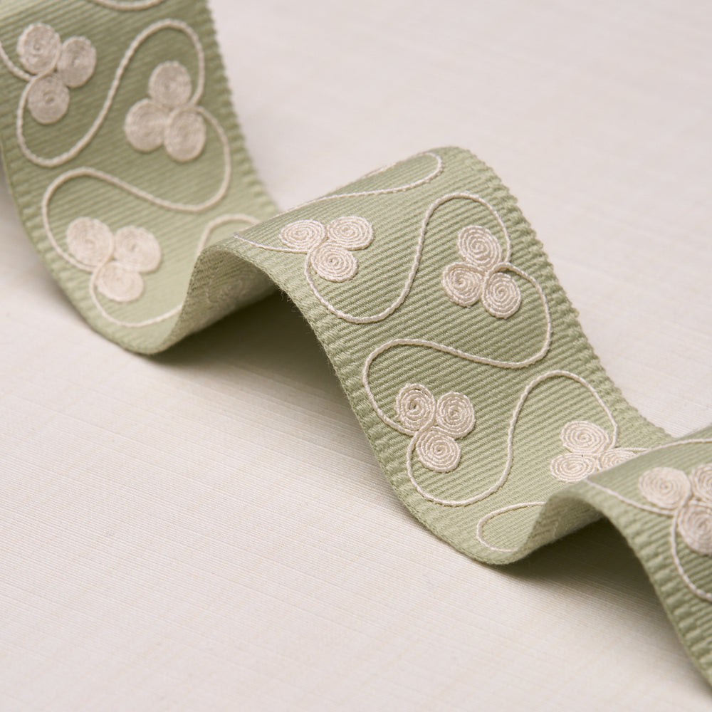 COQUETTE TAPE | Celadon