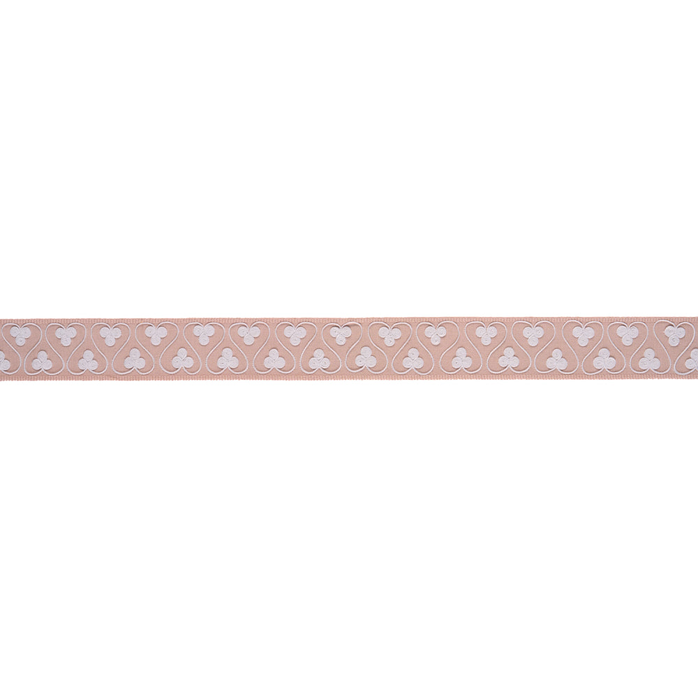COQUETTE TAPE | Blush