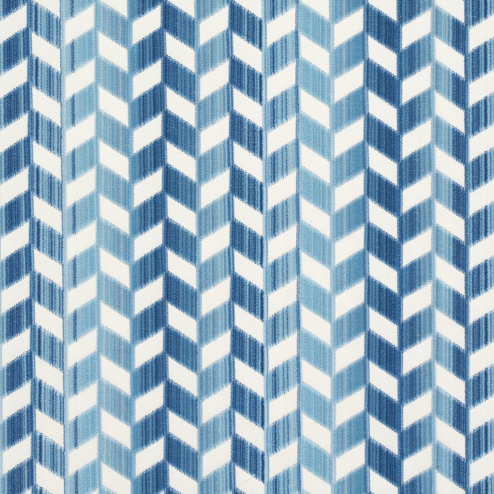 CHEVRON STRIÉ VELVET | Porcelain