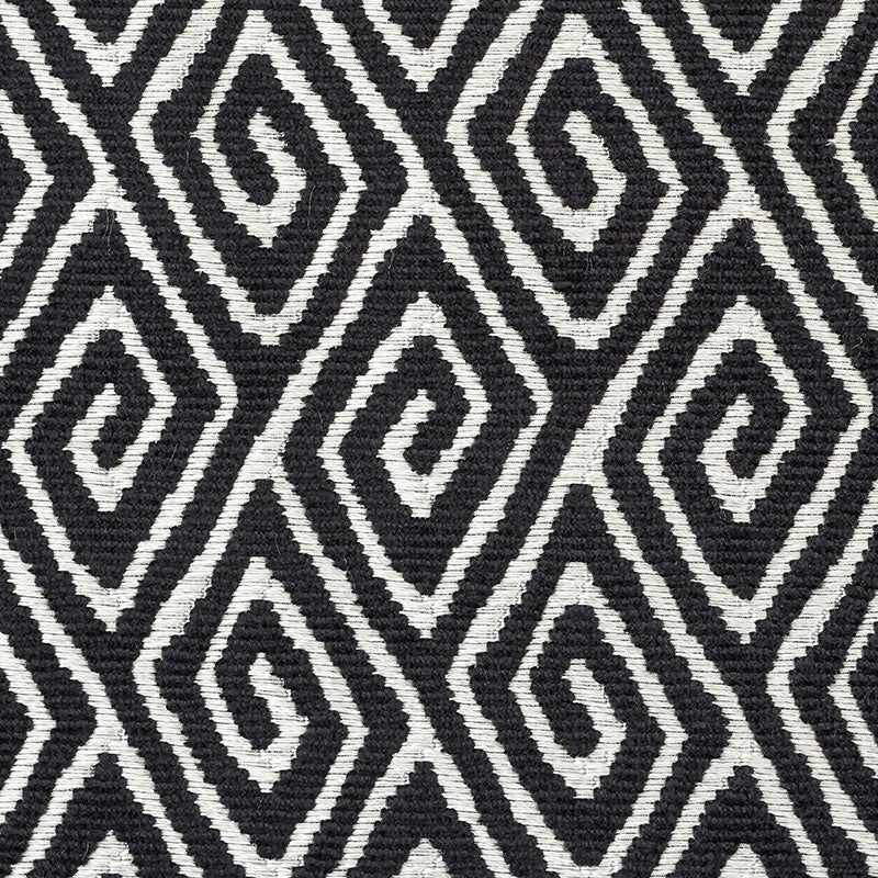 DIAMANTE VELVET | Onyx