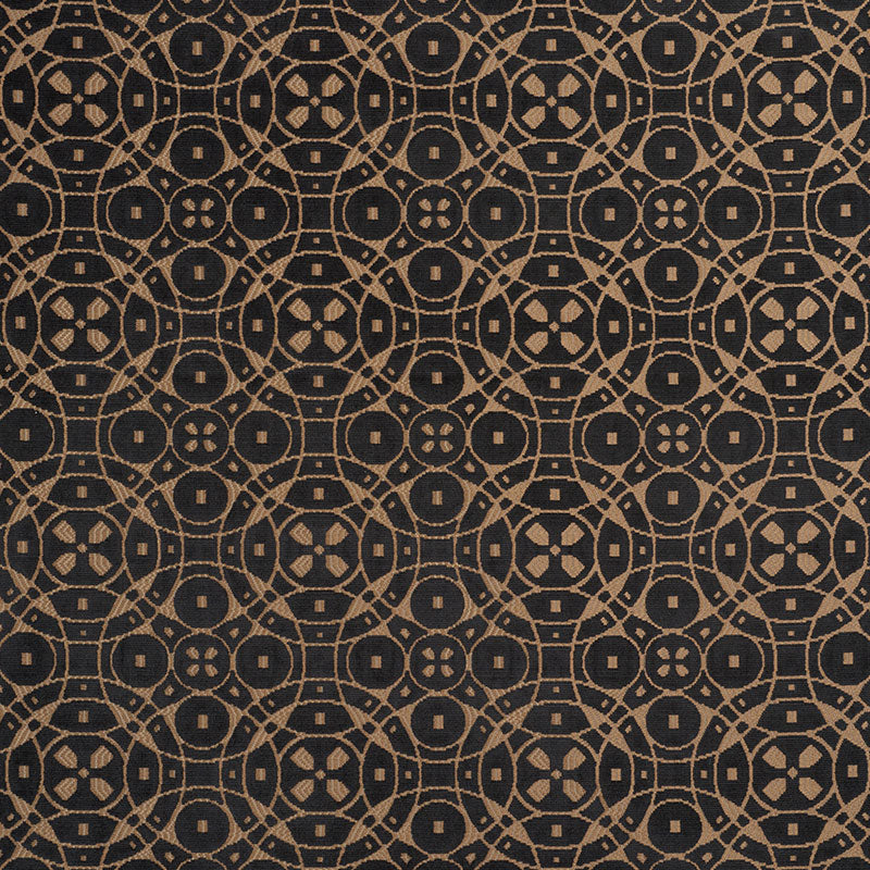 ZODIAC VELVET | Onyx