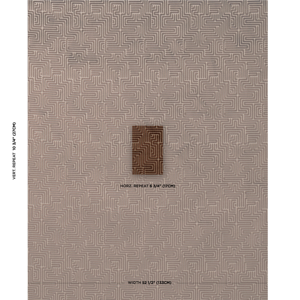 LISBOA VELVET | Bronze