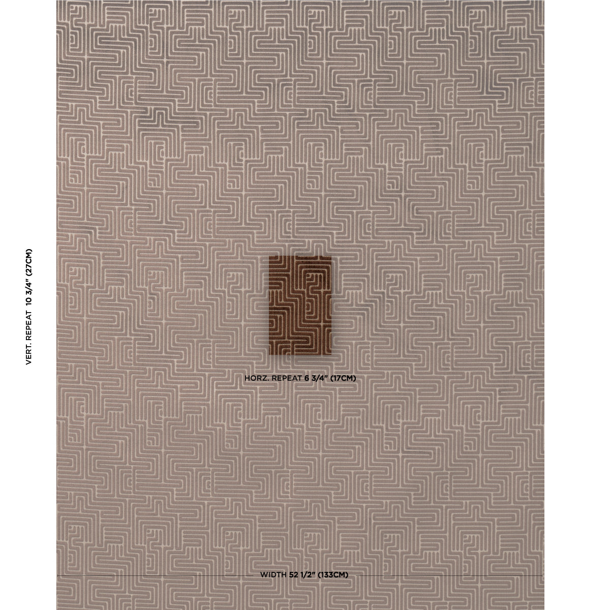LISBOA VELVET | Bronze