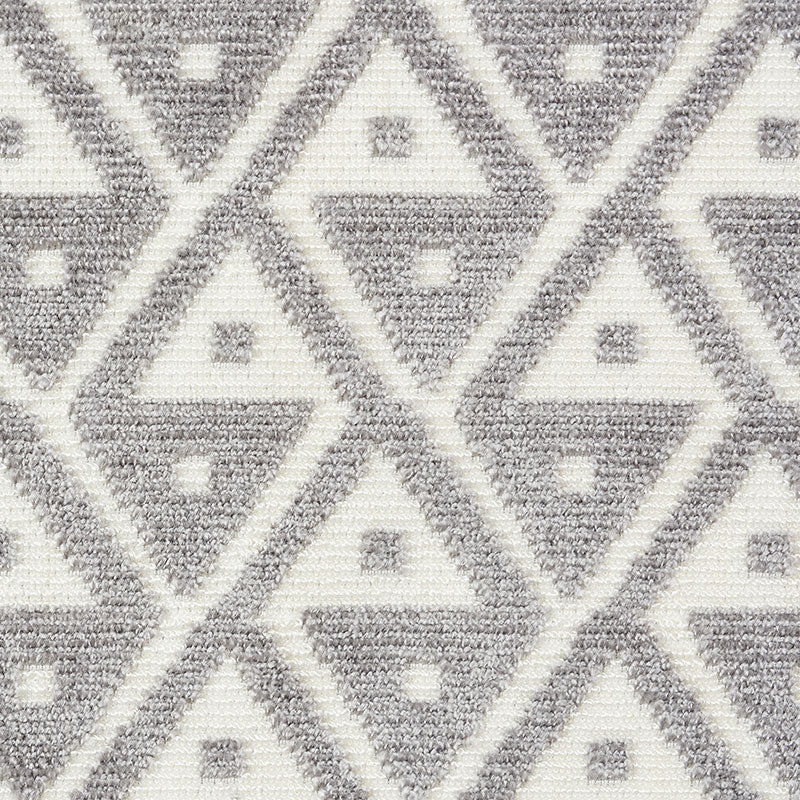 VELLUTO HOFFMANN | ARGENTO