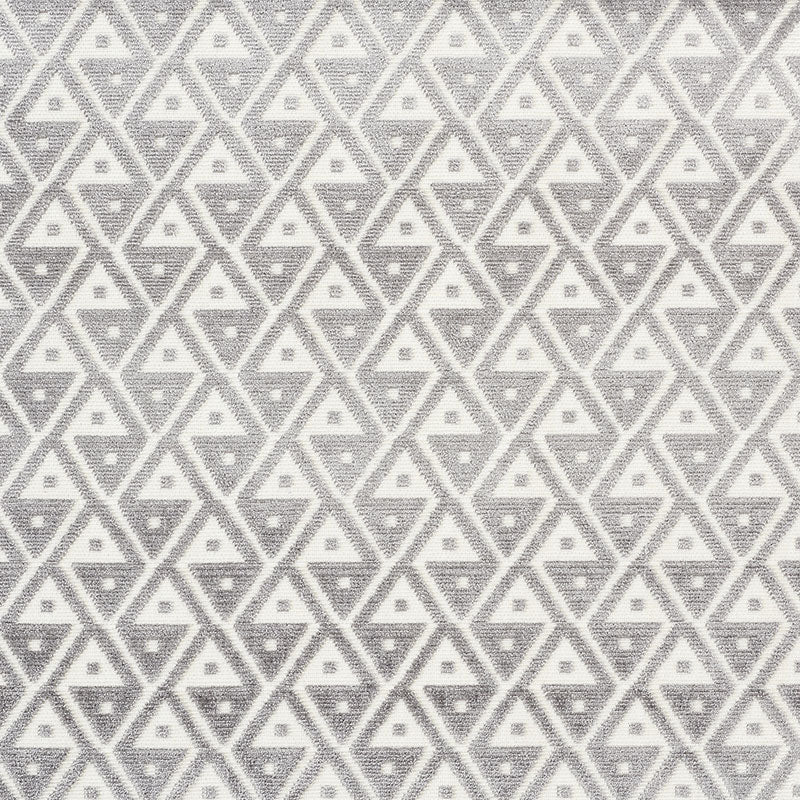 VELLUTO HOFFMANN | ARGENTO