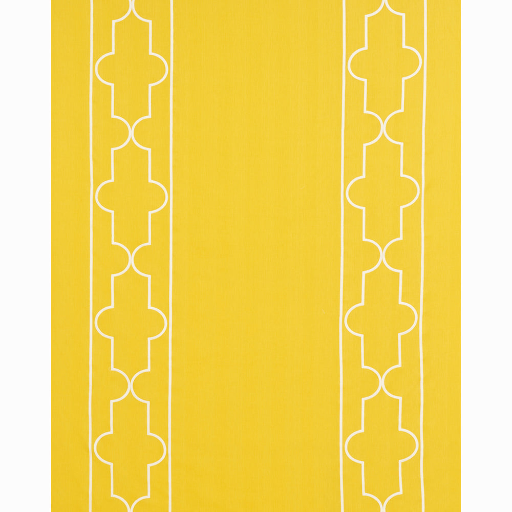 RETICOLO SENZA LIMITI | GIALLO