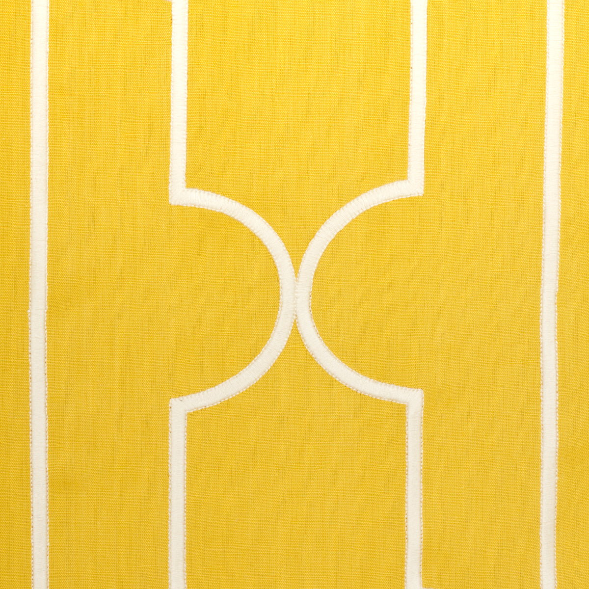 RETICOLO SENZA LIMITI | GIALLO