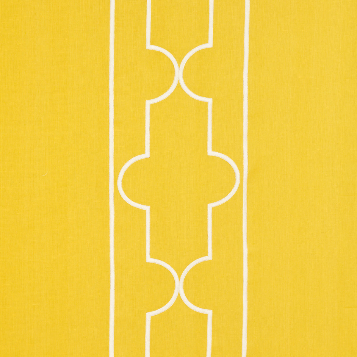 RETICOLO SENZA LIMITI | GIALLO