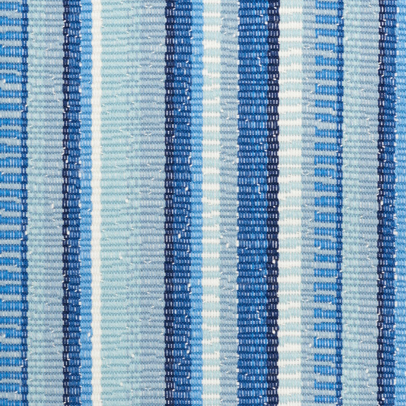 PRIMAVERA STRIPE | Sea