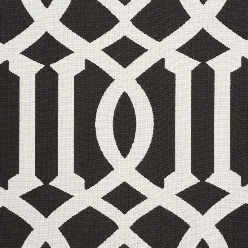 IMPERIAL TRELLIS INDOOR/OUTDOOR | BLACK