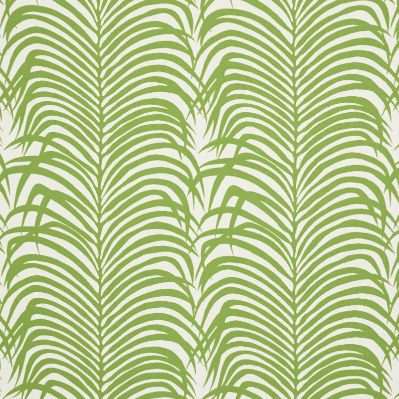 ZEBRA PALM INDOOR/OUTDOOR | LEAF