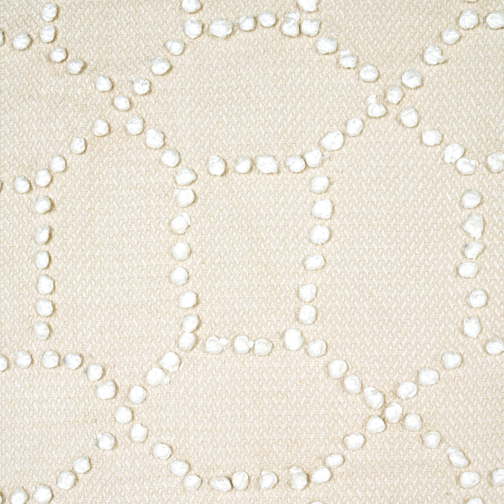 Vento Embroidery | Natural
