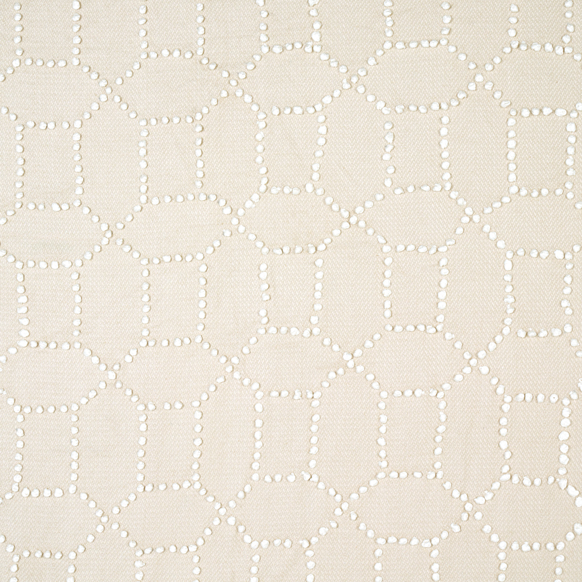 Vento Embroidery | Natural