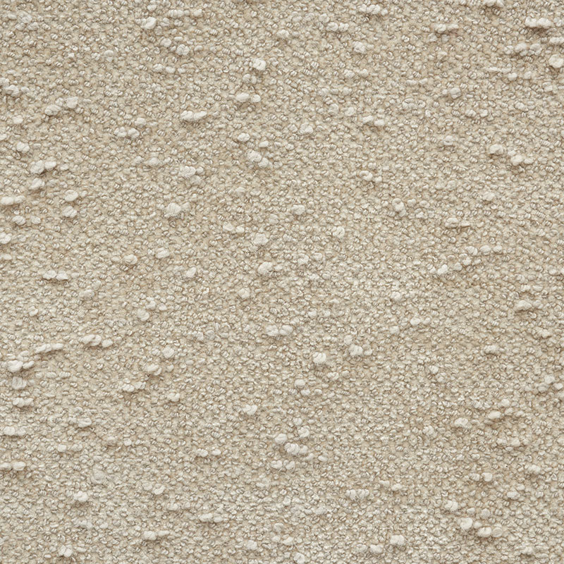 BOUCLÉ ​​ARTIGIANALE | NATURALE