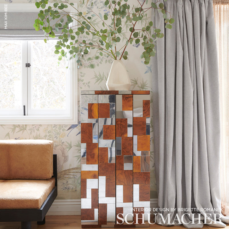 BOUCLÉ ​​ARTIGIANALE | COLOMBA