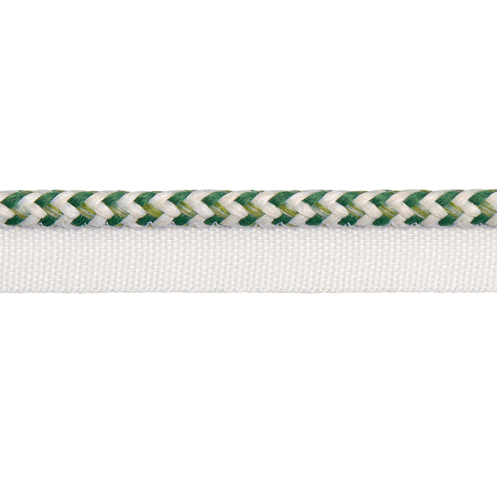 BOLANDER CORD INDOOR/OUTDOOR | Green