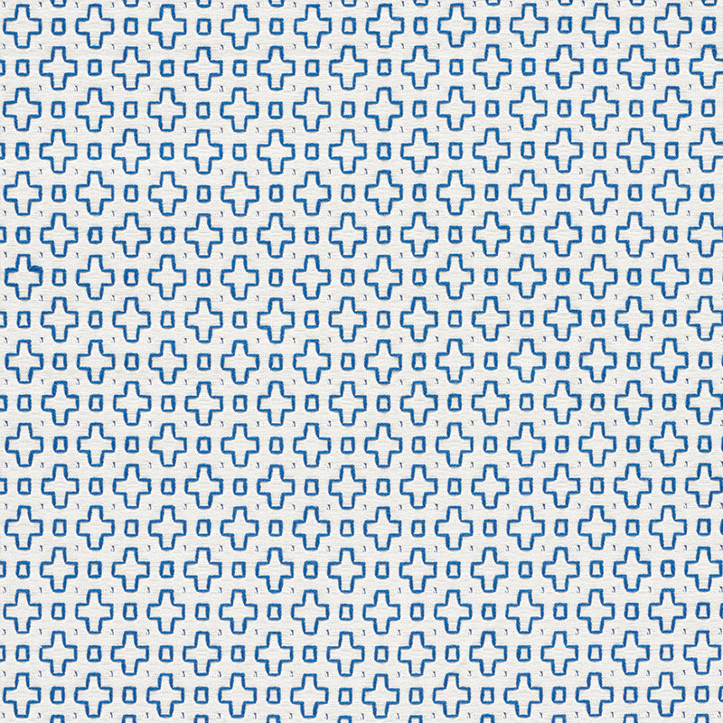 SCOUT EMBROIDERY | Blue