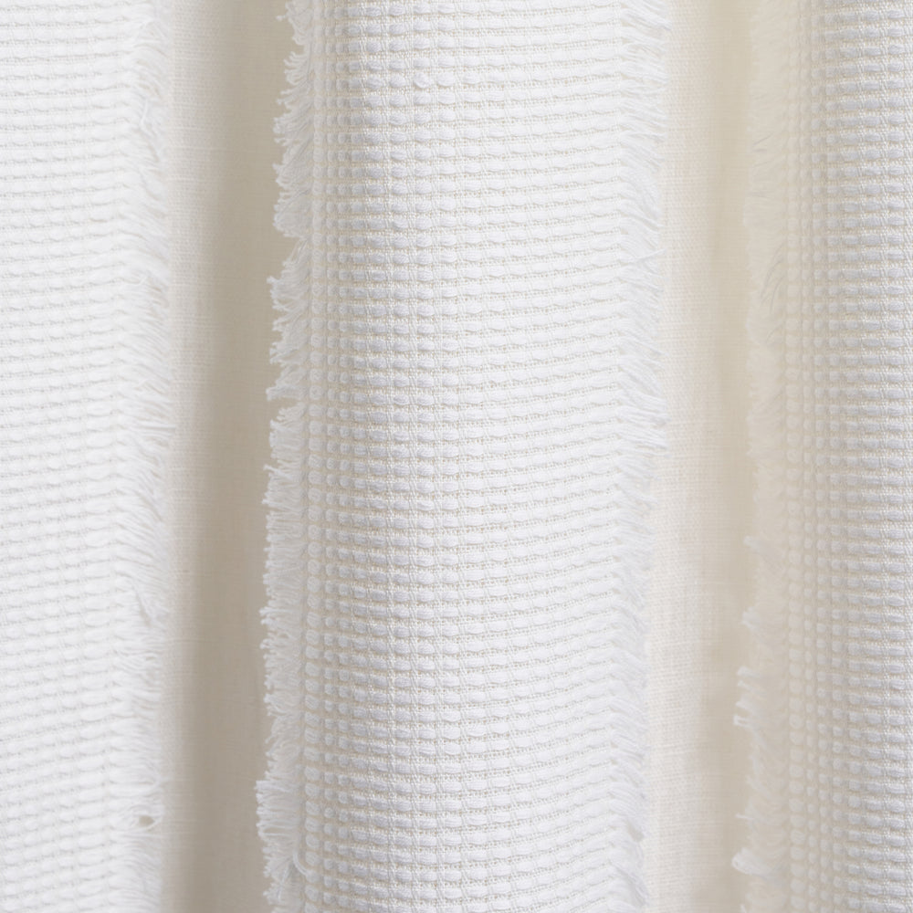 TULUM  CASEMENT | Ivory