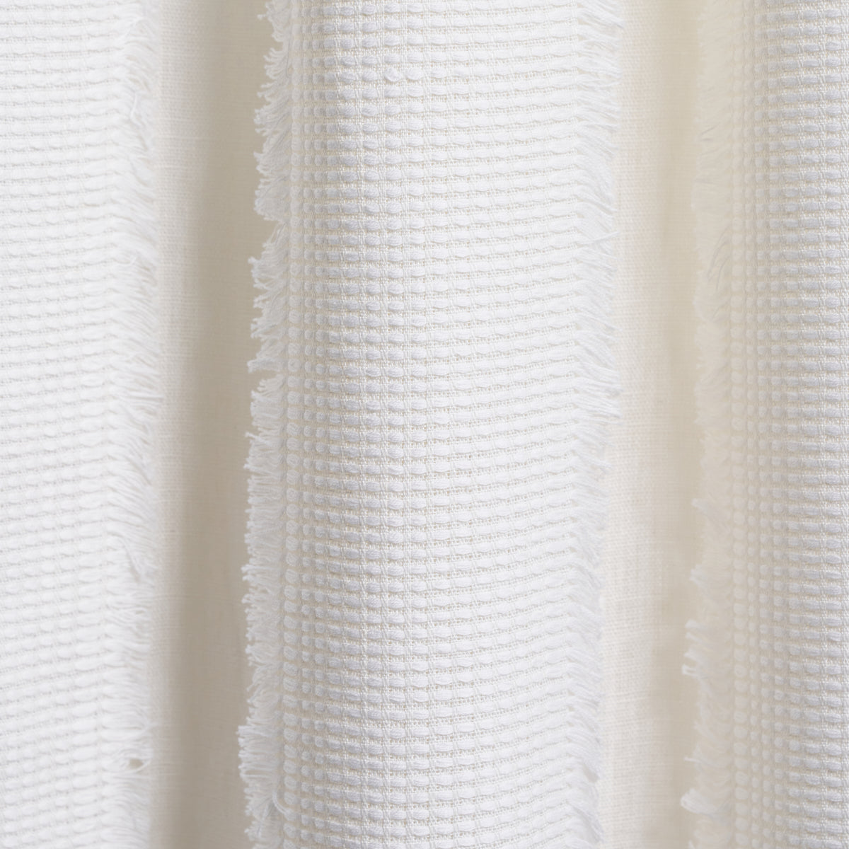 TULUM  CASEMENT | Ivory