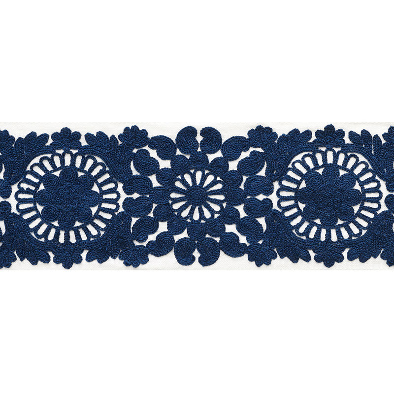 NASTRO JOELLE | BLU