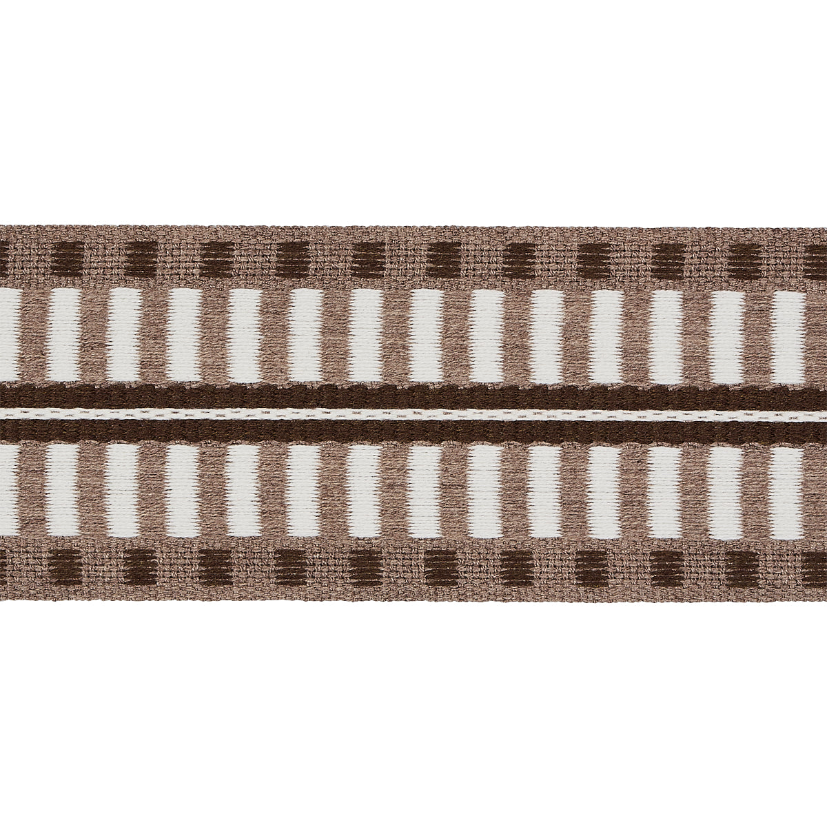 JACOBSEN TAPE INDOOR/OUTDOOR | Neutral