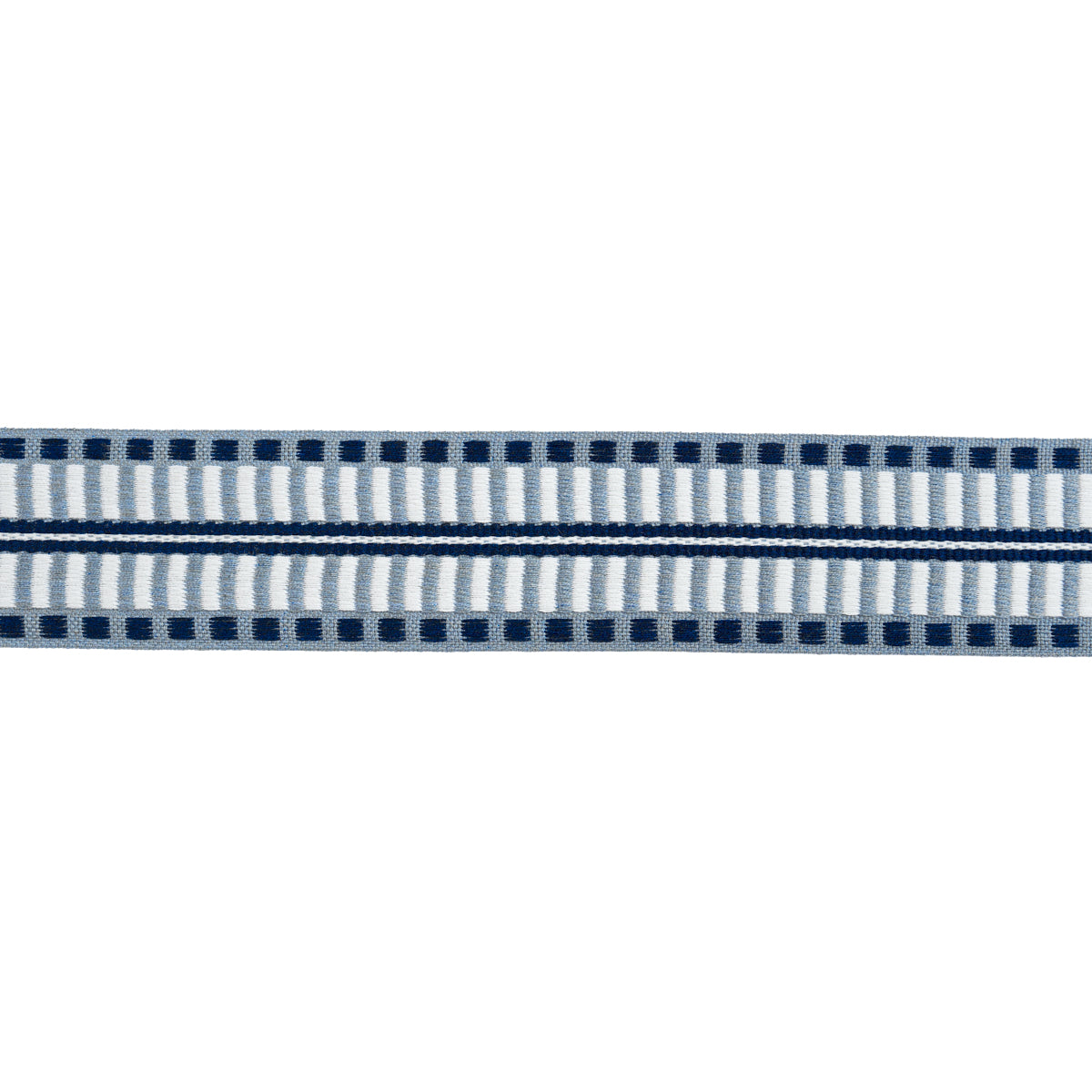 JACOBSEN TAPE INDOOR/OUTDOOR | Navy