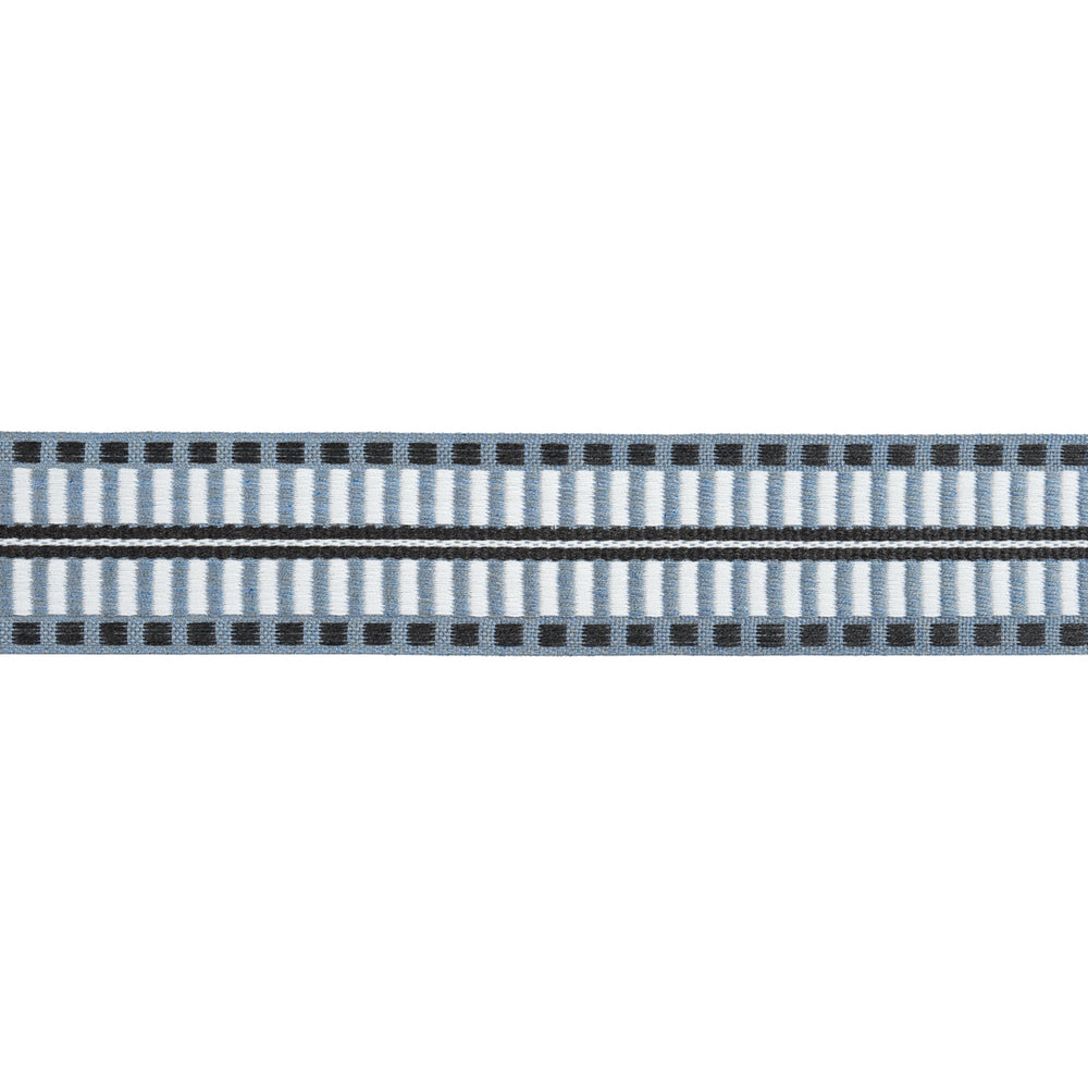 JACOBSEN TAPE INDOOR/OUTDOOR | Slate