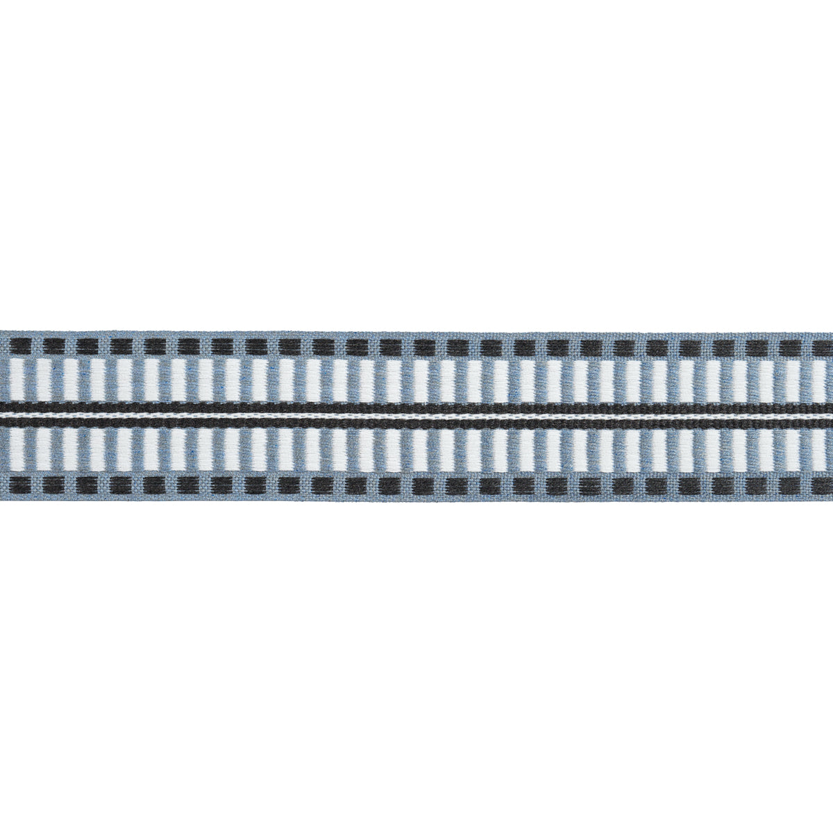 JACOBSEN TAPE INDOOR/OUTDOOR | Slate